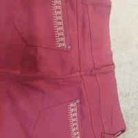 شلوار دخترانه ، بچگانه