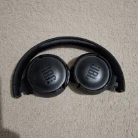 هدفون جی بی ال ۵۱۰ بی تی اصل|لوازم جانبی موبایل و تبلت|هشتگرد, شهرک ولیعصر (مصلی)|دیوار