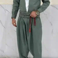 اجاره و فروش انواع لباس کوردی و گیوه