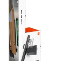 ساندبار جی بی الBar 2.1 JBL 300W اورجینال|سیستم صوتی خانگی|تهران, طوس|دیوار