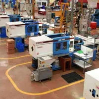 تولید ابزار و یراق