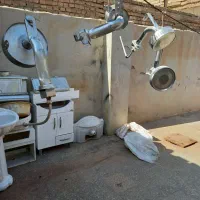 روشویی و ظرفشویی و ابگرم کن مخزنی|لوازم سرویس بهداشتی|بندر امام خمینی, |دیوار