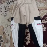 ست بلوز و شلوار بیرونی