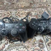 فروش ps2|کنسول، بازی ویدئویی و آنلاین|تربت جام, شهرک آزادگان|دیوار