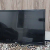 تلویزیون ال‌جی ۳۲ اینچ