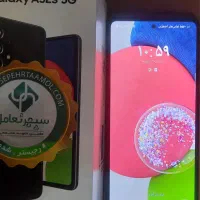 گوشی Samsung A52s 5g