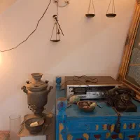 وسایل عتیقه قدیمی فروشی