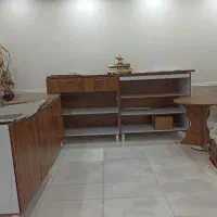 کابینت ام دی اف