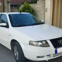 فروش سمند سورن پلاس ۱۴۰۱|خودرو سواری و وانت|قائم‌شهر, |دیوار