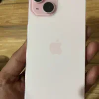 آیفون 15نرمال