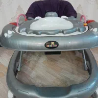 سرویس کالسکه و روروئک برند chicco|کالسکه و لوازم جانبی|قوچان, |دیوار