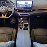 حواله نیسان التیما ۲۰۲۵|خودرو سواری و وانت|مشهد, احمدآباد|دیوار