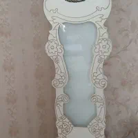 ساعت ایستاده