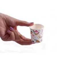 لیوان کاغذی