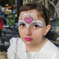 آموزش گریم تخصصی کودک