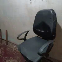 صندلی چرخ دار