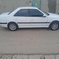 پارس مدل ۴۰۲