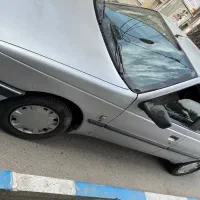 پژو ۴۰۵ ۸۷|خودرو سواری و وانت|چهارباغ, |دیوار