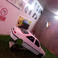 ماکت پنو دار