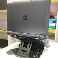لپتاپ گرافیکدار Hp zbook 15g1/g2|رایانه همراه|ساوه, |دیوار