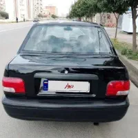 پراید 86 خوش قیمت