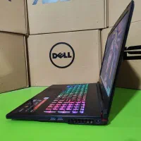 Msi i7 8570H Ram 8 GTX 1070 8G ddr5 256bit گیمینگ|رایانه همراه|مشهد, گاز|دیوار