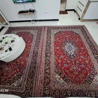 دو تخت فرش۶ متری