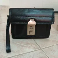 کیف دستی مدارک رمز دار نو