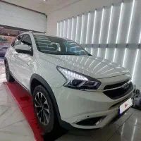 تیگو ۷ IE مدل ۴۰۱ بی رنگ