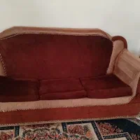 مبل ۷نفره|مبلمان خانگی و میز عسلی|کبودرآهنگ, |دیوار