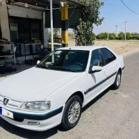 پارس سال سفارشی موتور XU7P.گاز سیمی.مدل ۱۴۰۲|خودرو سواری و وانت|فسا, |دیوار
