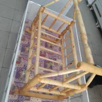 مینی تخت گهواره