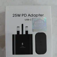 اداپتور ۲۵ وات