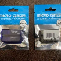 فلش مموری آمریکایی