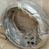 زاپاس بند پرادو