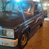 مزدا دوکابین 2000|خودرو سواری و وانت|شاهرود, |دیوار