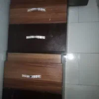 فروش تخت دونفره و میز تلوزیون