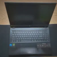 لپتاپ Acer Nitro ANV15-51 گرافیگ 4050 - i5-13420H|رایانه همراه|تهران, درختی|دیوار