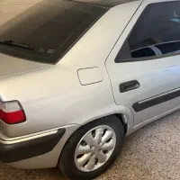 زانتیا مدل ۸۵|خودرو سواری و وانت|شیراز, شهرک گلستان|دیوار