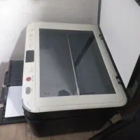 فروش دستگاه پرینتر سامسونگ  سه کاره scx3200|پرینتر، اسکنر، کپی، فکس|زاهدان, |دیوار