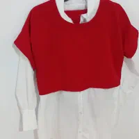 تعدادی لباس نو