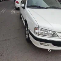 پژو پارس 1401 سفارشی|خودرو سواری و وانت|تهران, شهرک شریعتی|دیوار