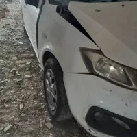 ساینا sتصادفی|خودرو سواری و وانت|فشاپویه, |دیوار