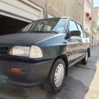 پراید مدل ۸۱|خودرو سواری و وانت|کازرون, |دیوار