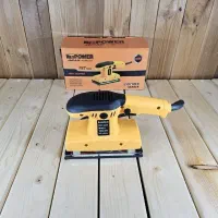 سنباده لرزان مستطیل نئو پاور