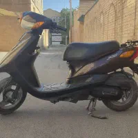 موتور یاماها جوگ پاکشتی