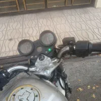 پولسار۱۸۰ مدل۸۴|موتورسیکلت|تهران, اوقاف|دیوار