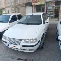 سمندLx88