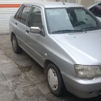 پراید خانگی