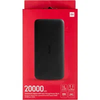 پاوربانک شیاومی 20000
